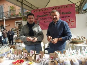 Azienda Agricola dello Zafferano di Cascia