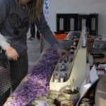 Mostra mercato dello zafferano